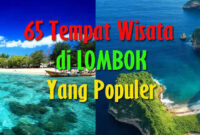 empat Wisata di Lombok